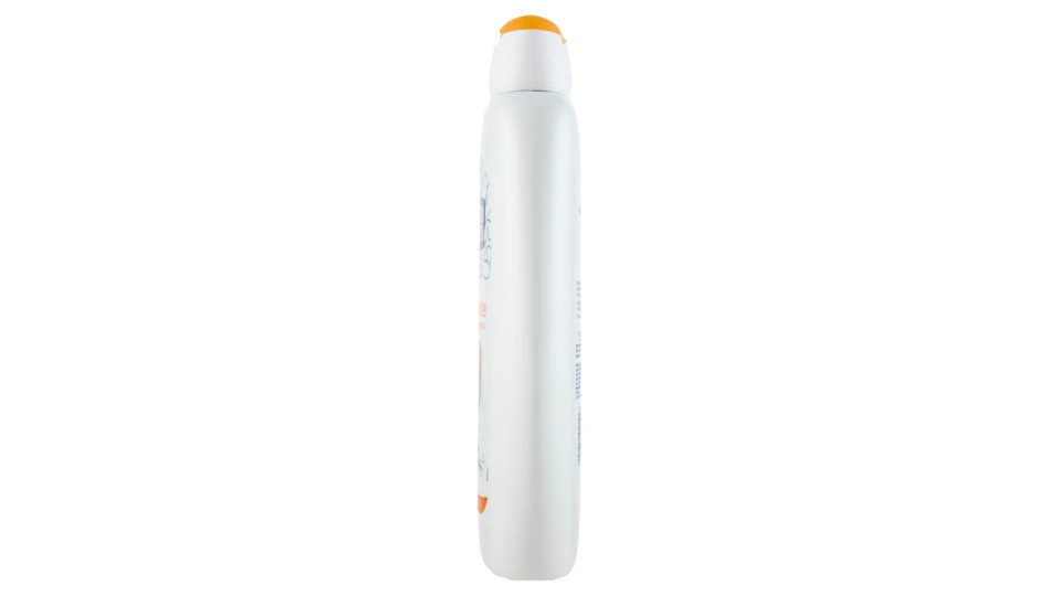 Neutro Roberts, Nutriente bagnodoccia