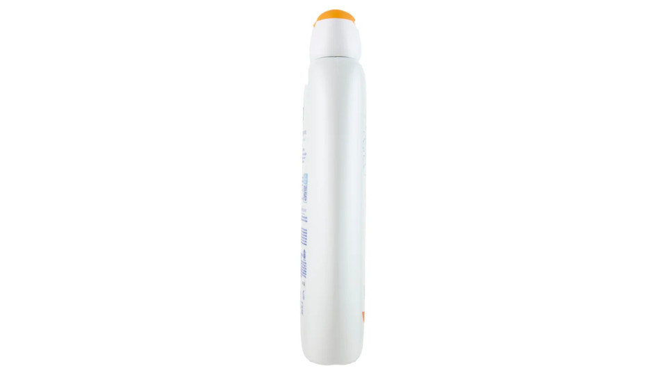Neutro Roberts, Nutriente bagnodoccia
