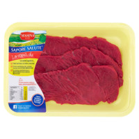 Sapore Salute Fettine Sceltissime Equino 0,280 Kg