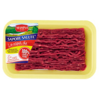 Sapore Salute Macinato Scelto di Equino 0,300 Kg