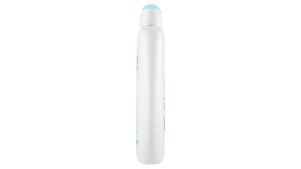 Neutro Roberts, Dermazero bagnodoccia