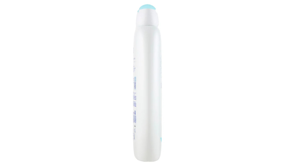 Neutro Roberts, Dermazero bagnodoccia