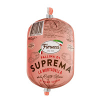 Pallina di Suprema la Mortadella