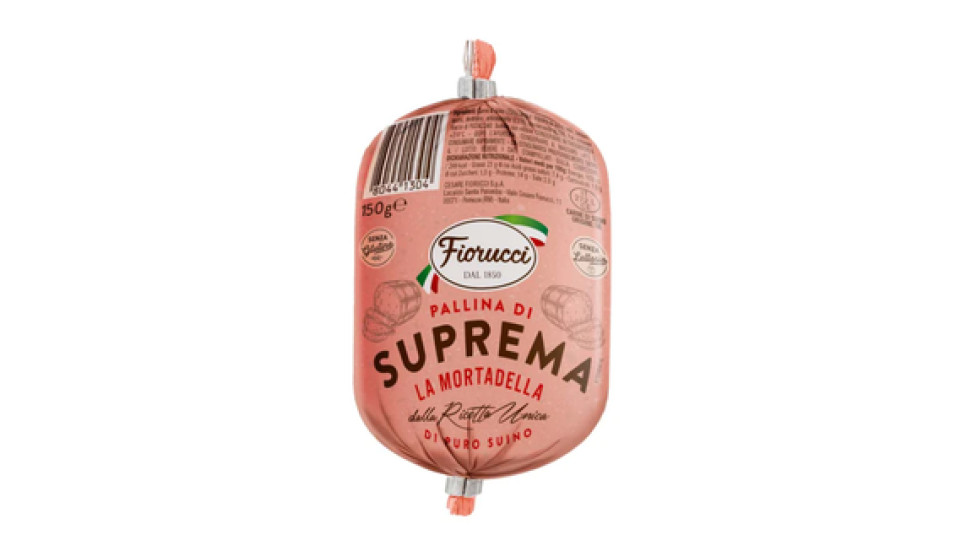 Pallina di Suprema la Mortadella