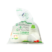 Caseificio La Bufalat Mozzarella di Bufala Campana DOP
