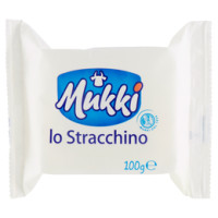 Mukki lo Stracchino