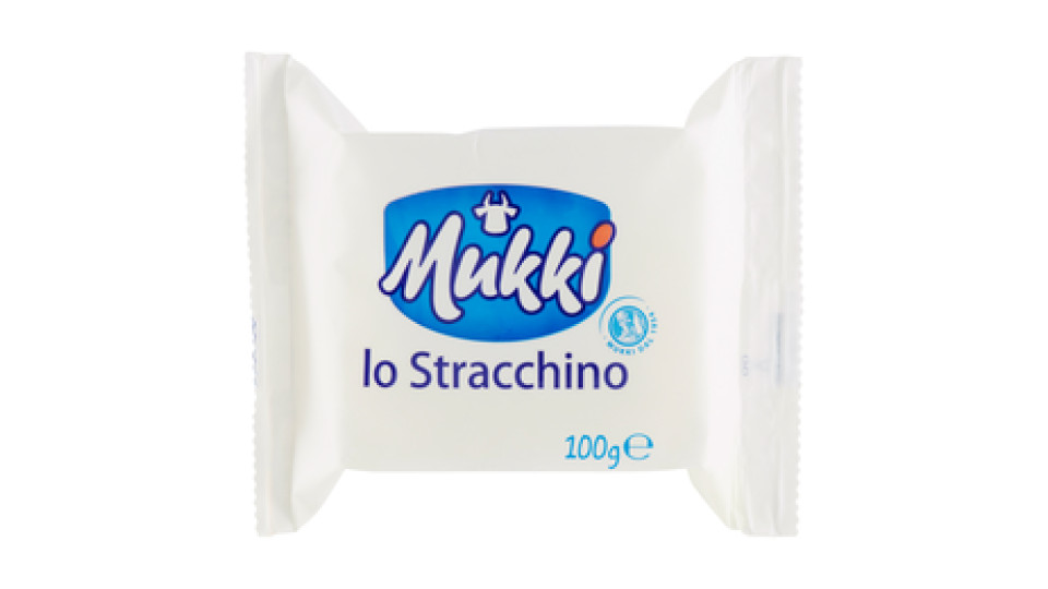 Mukki lo Stracchino