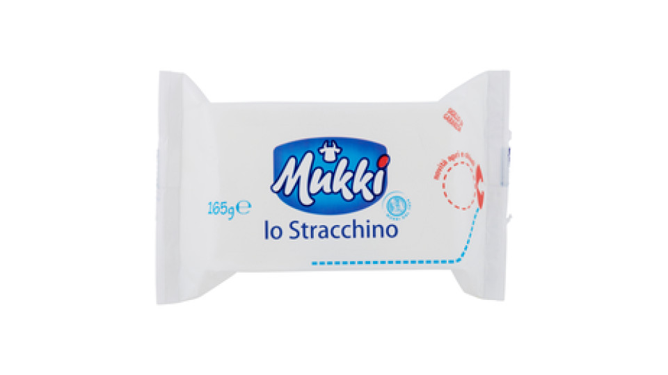 Mukki lo Stracchino