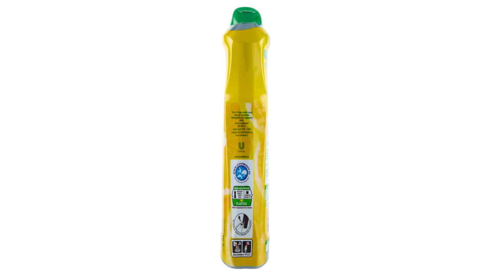 Cif Crema Limone