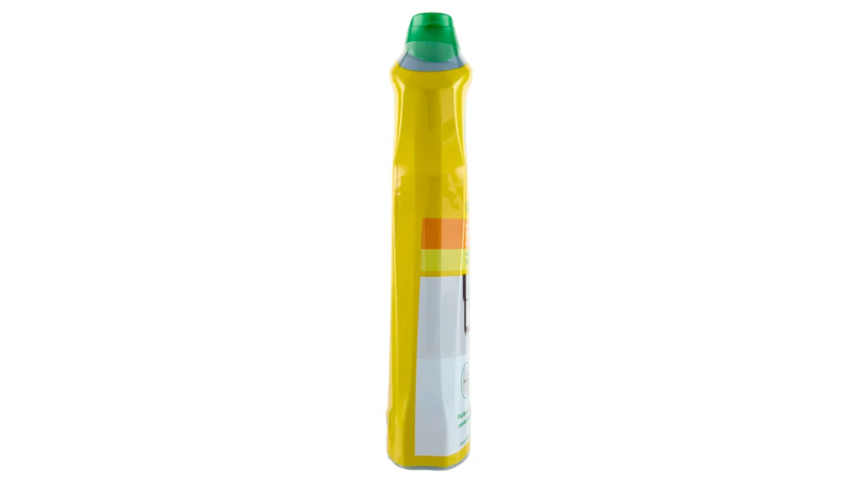 Cif Crema Limone