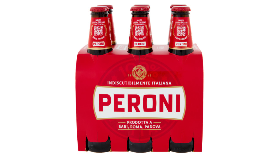 Peroni, birra
