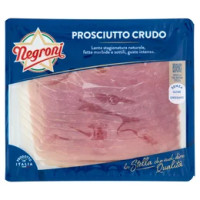 PROSCIUTTO CRUDO