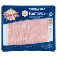NEGRONI Mortadella Bologna IGP