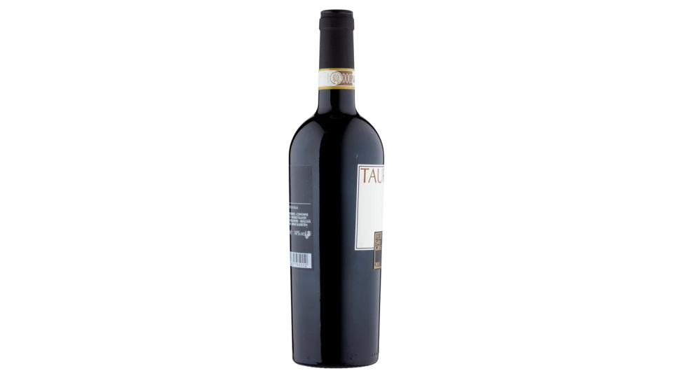 Feudi di San Gregorio, Taurasi