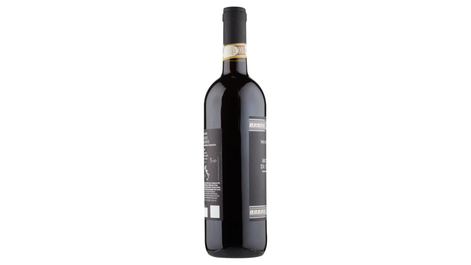 Mantellassi, Morellino di Scansano DOCG 