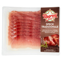 Negroni Speck delle Alpi