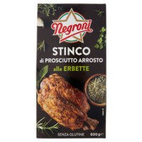 AIA Stinco di Prosciutto