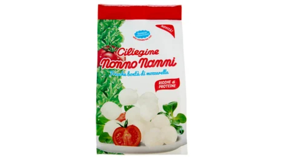 Nonno Nanni light