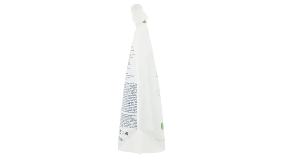 Dove, caring hand wash fine silk detergente cremoso ricarica