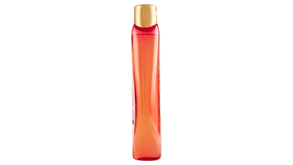 Garnier Ultra Dolce Olio Di Rosa e Sapone di Aleppo Bagnodoccia Ultra Delicato Pelle Idratata, 