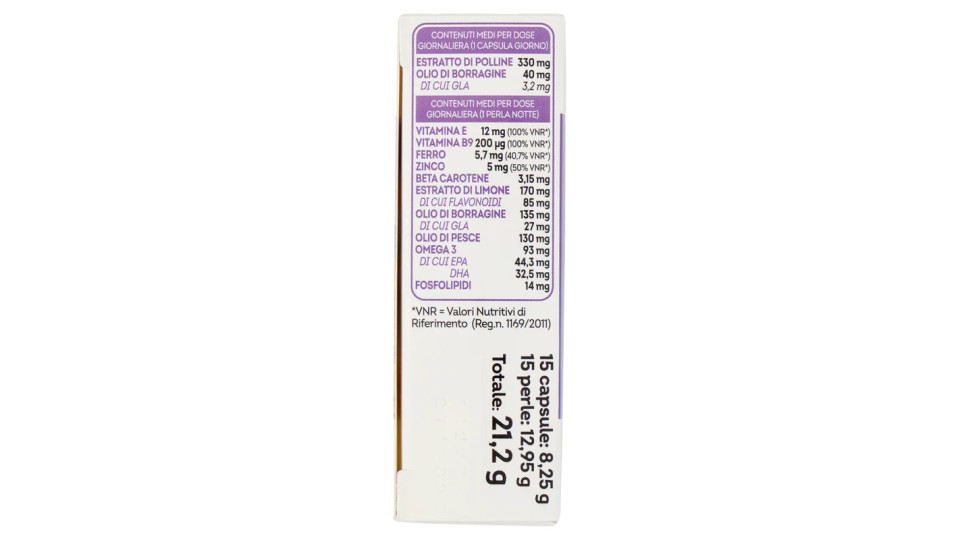 Laboratoires Vitarmonyl, PausaLei menopausa conf. 2 x 14 perle