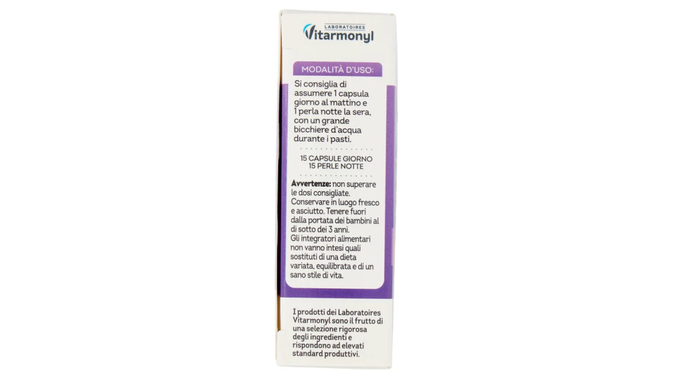 Laboratoires Vitarmonyl, PausaLei menopausa conf. 2 x 14 perle