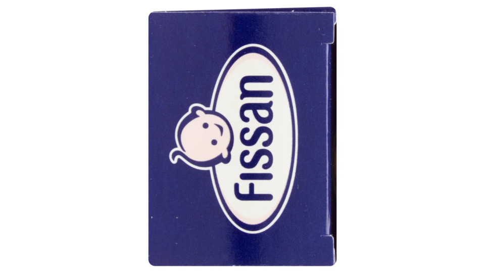 Fissan, Protezione Delicata pasta