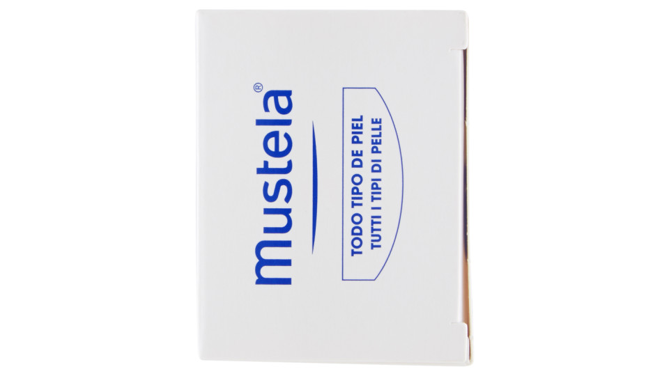 Mustela, bébé pasta per il cambio