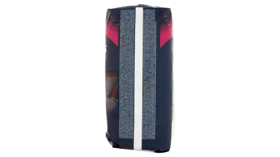 Huggies, DryNites Pyjama Pants femmina 3-5 anni (16-25 kg)