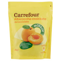 Albicocche Bio Essiccate e Denocciolate