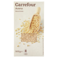 Carrefour Avena Decorticata