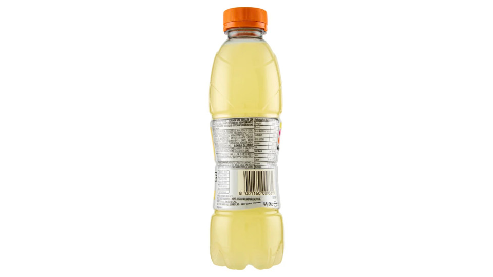 Gatorade, limone