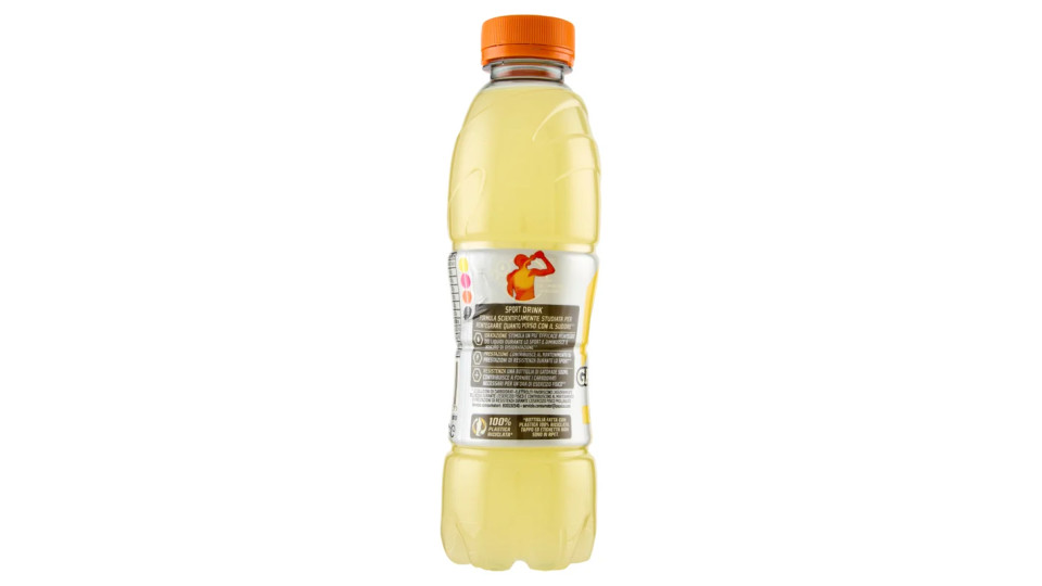 Gatorade, limone