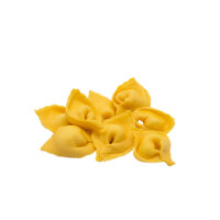 Cappelletti al Prosciutto Crudo 