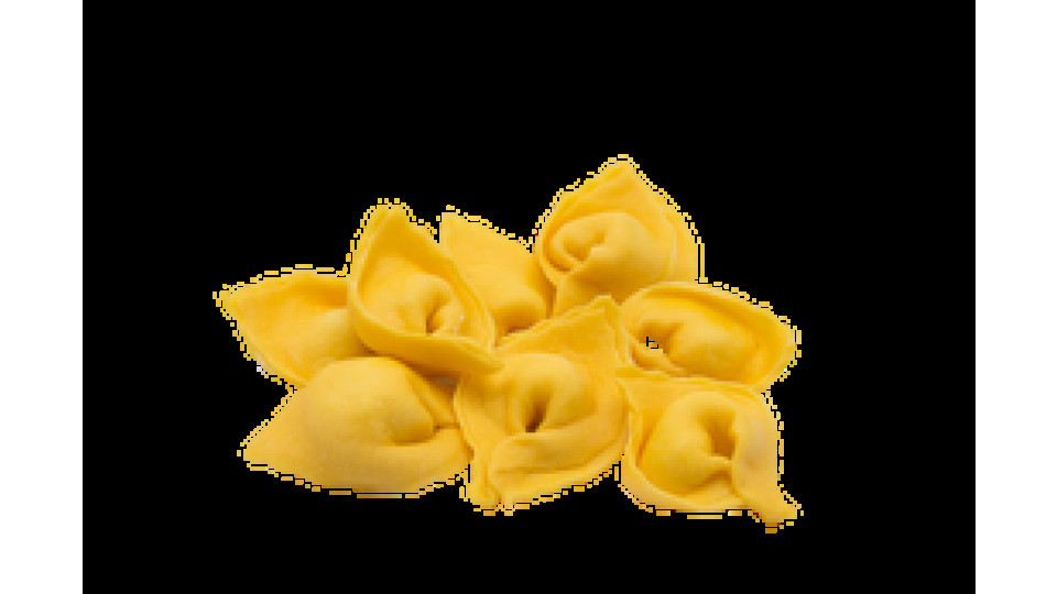 Cappelletti al Prosciutto Crudo 