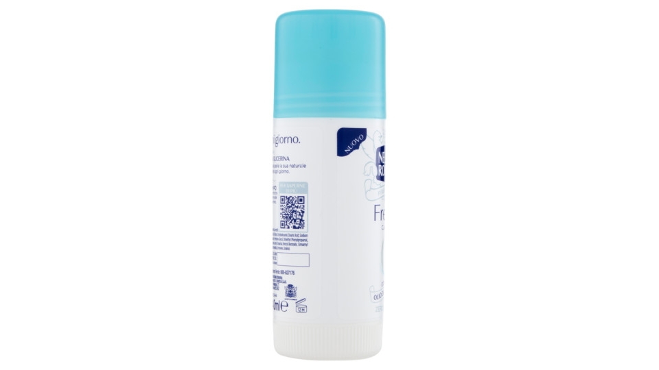 Neutro Roberts, Fresco classico deodorante stick
