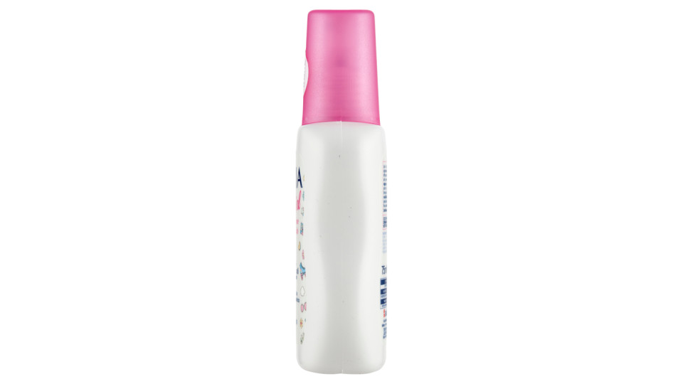 Lycia, Daily Care deodorante vapo no gas