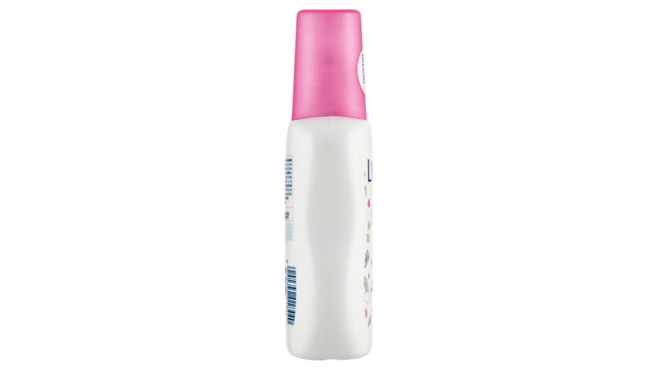 Lycia, Daily Care deodorante vapo no gas