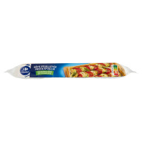 Carrefour Classic Pasta Sfoglia Rettangolare 230 g