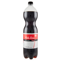 Carrefour Cola Zero 1,5 L