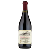 Azienda Agricola Quaquarini Francesco Sangue di Giuda dell'Oltrepò Pavese DOC 750 ml