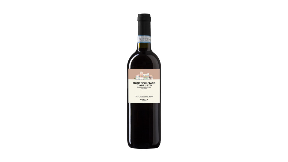 Montepulciano d'Abruzzo DOC