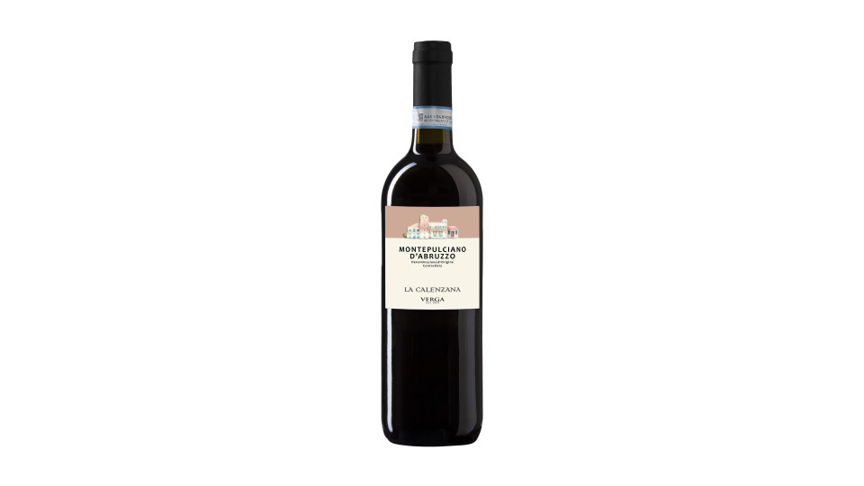 Montepulciano d'Abruzzo DOC