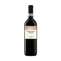 Montepulciano d'Abruzzo DOC