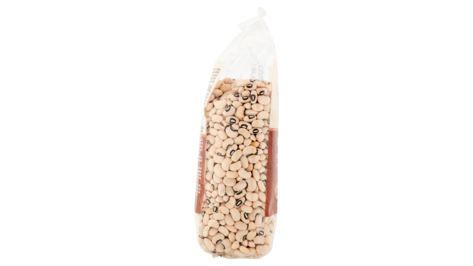 Nuova Terra voglio Riscoprire Fagioli dall'Occhio 500 g