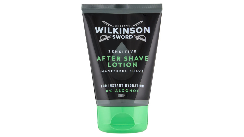Wilkinson Sword Lozione Dopobarba 100 ml