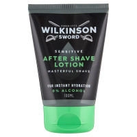Wilkinson Sword Lozione Dopobarba 100 ml