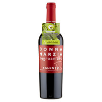 Donna Marzia negroamaro Salento IGP 75 cl