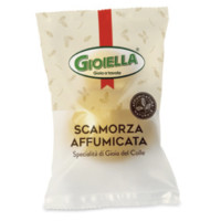 Scamorza affumicata
