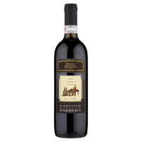 Terre Passeri Barbera Oltrepò Pavese DOC 75 cl
